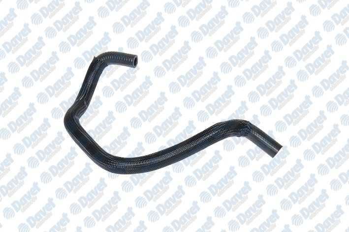 YTT Y32142 Radyator Devirdaim Arasi Hortumu P306 - Partner 93>15